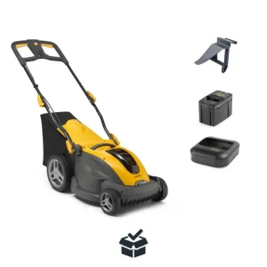 Combi 340e Kit 48V- 4,0Ah