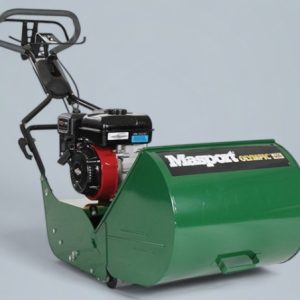 MASPORT Olympic 400B 40cm Cylindergräsklippare