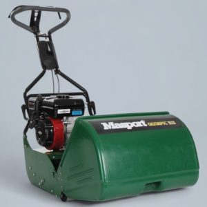MASPORT Olympic 500B 50cm Cylindergräsklippare