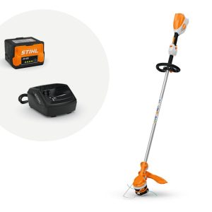 FSA 60.0 R SET Batteridriven trimmer