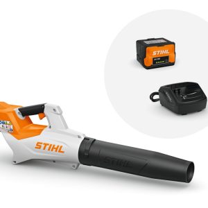 BGA 50.0 SET Batteridriven lövblås