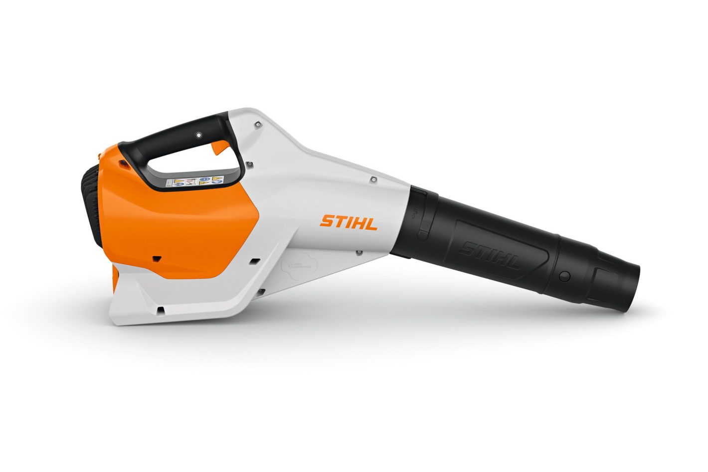 BGA 160.0 Batteridriven blåsare