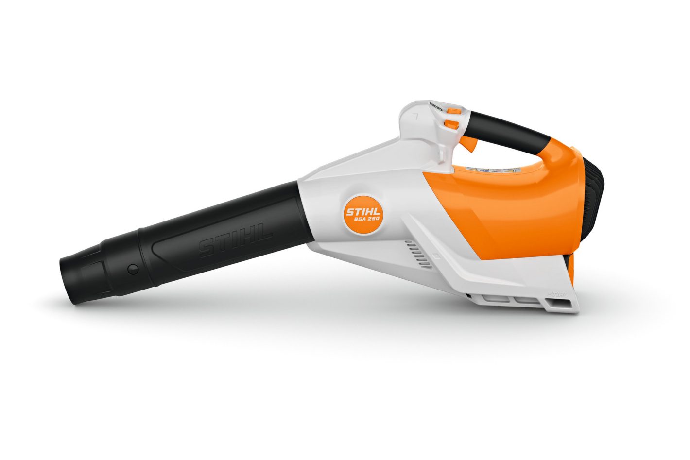 BGA 250.0 Batteridriven blåsare - Bild 2