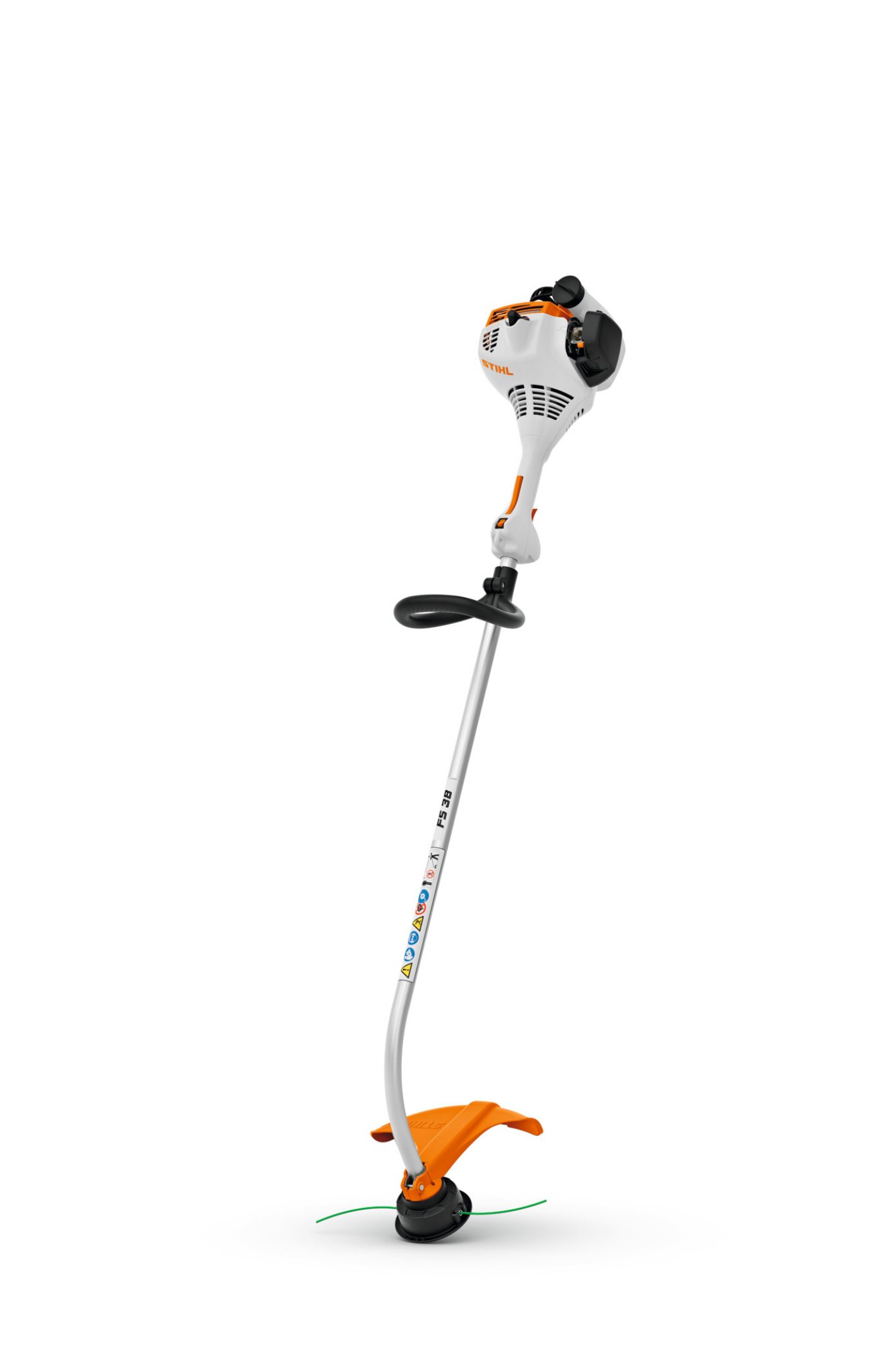 FS 38 Grästrimmer