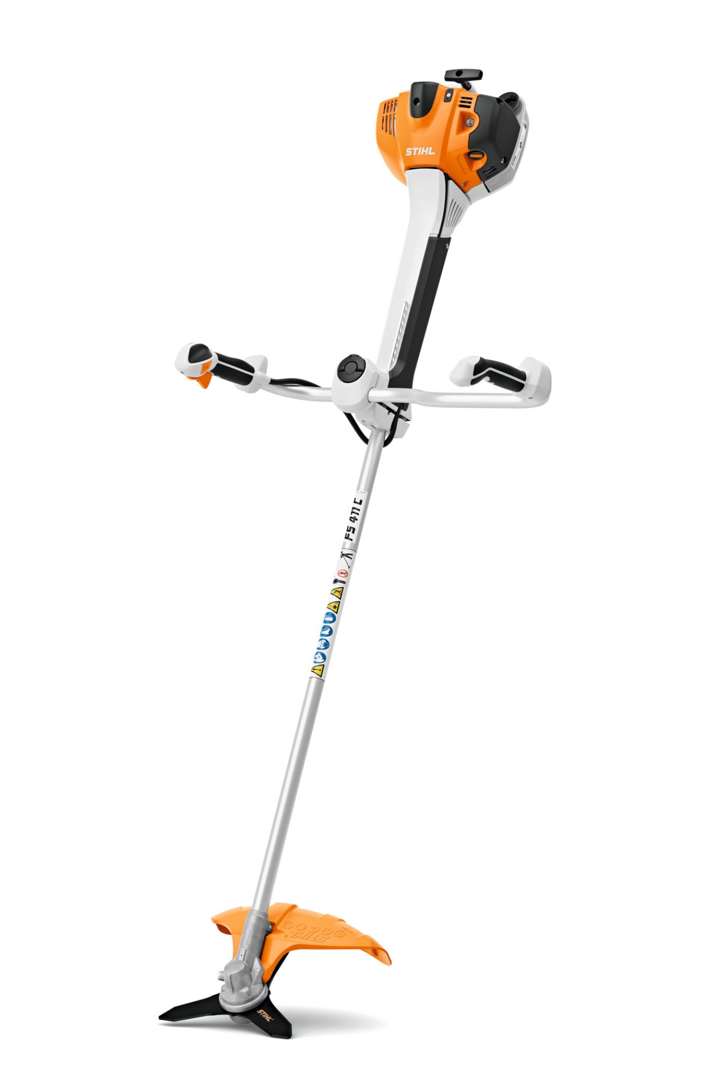 FS 411.0 C-EM Grästrimmer AutoCut 46-2