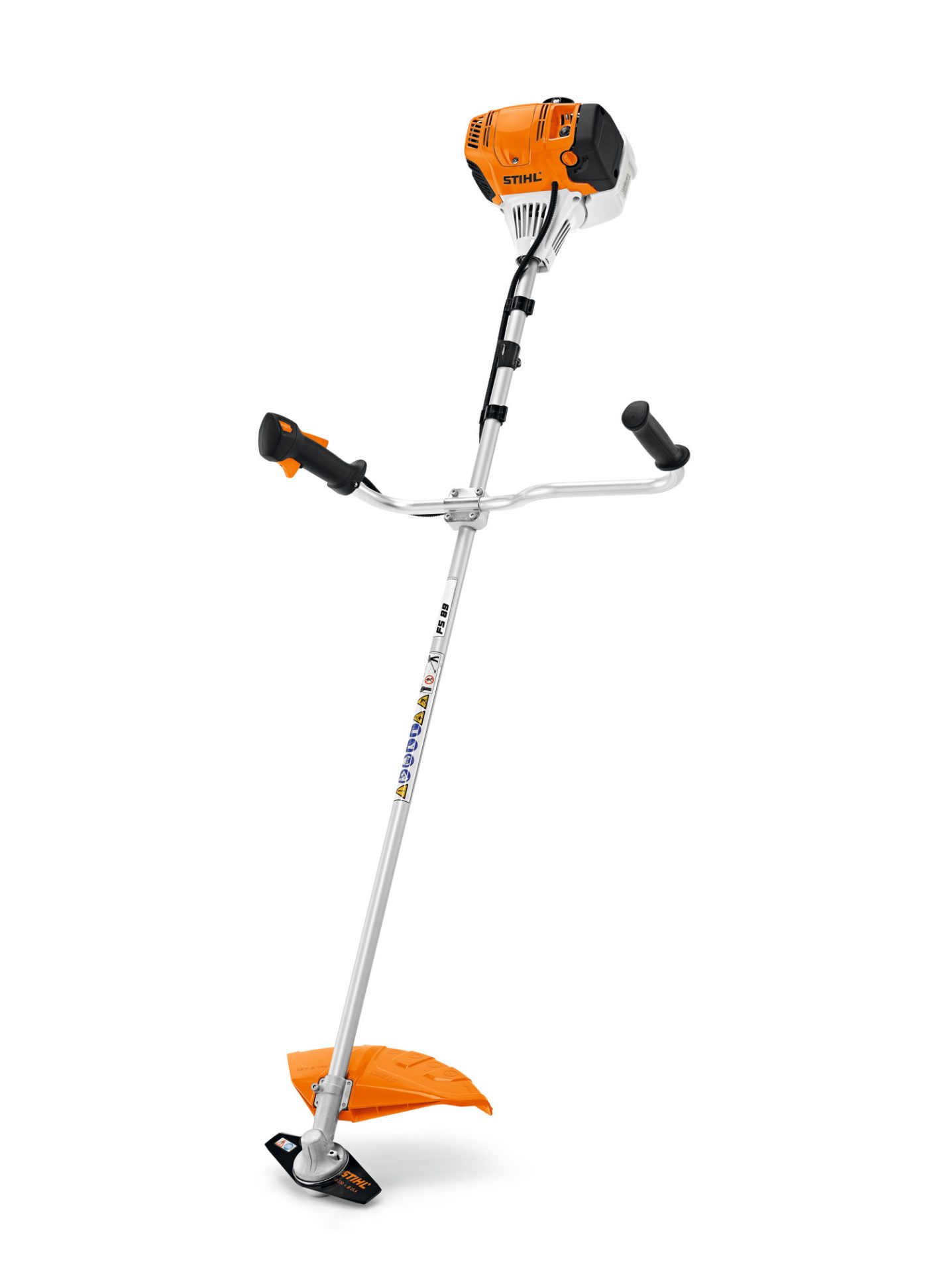 FS 89 Grästrimmer
