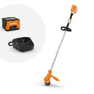 FSA 70.0 R SET Batteridriven grästrimmer