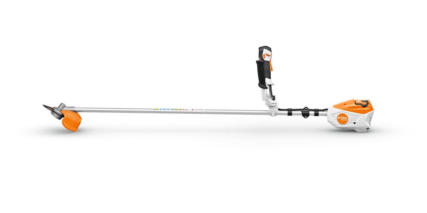 FSA 80.0 TRIMMER SET - Bild 4