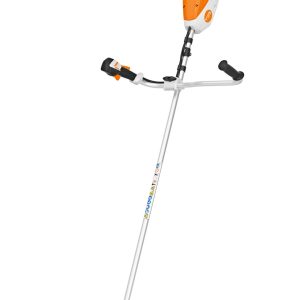 FSA 80.0 TRIMMER utan batteri och laddare
