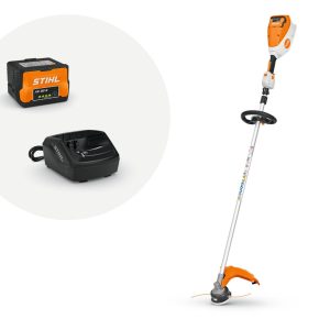 FSA 80.0 R TRIMMER SET