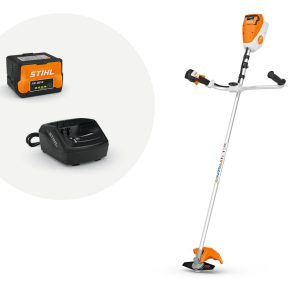 FSA 80.0 TRIMMER SET