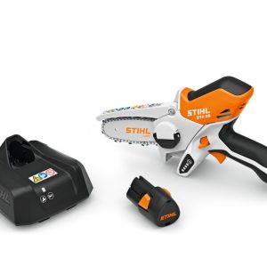 GTA 26 SET Batteridriven grenkap