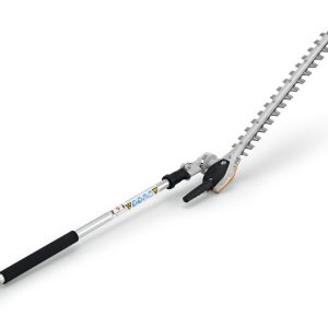 Tillsats häcksax HL-KM 145° - 60cm
