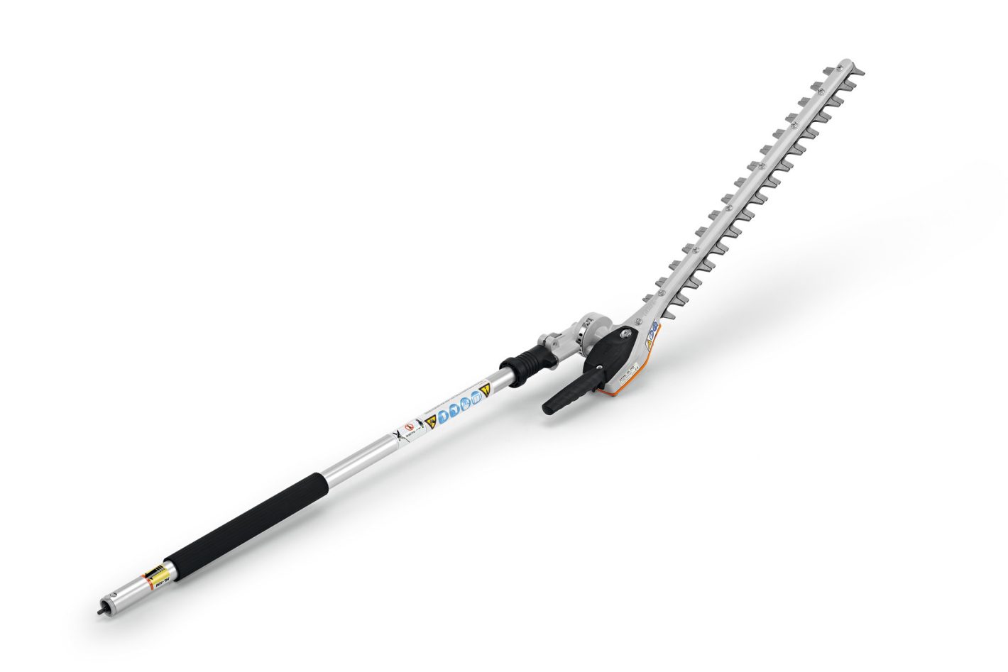 Tillsats häcksax HL-KM 145° - 60cm