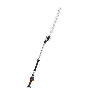 HLA 135 K Batteridriven häcksax