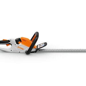 HSA 40.0 Batteridriven häcksax