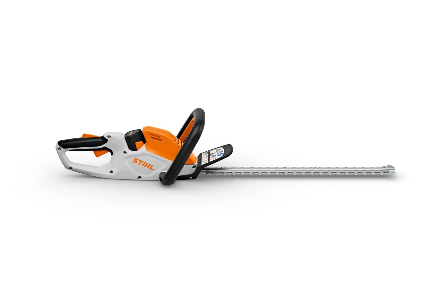 HSA 40.0 Batteridriven häcksax