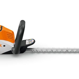 HSA 50.1 Batteridriven häcksax utan batteri och laddare