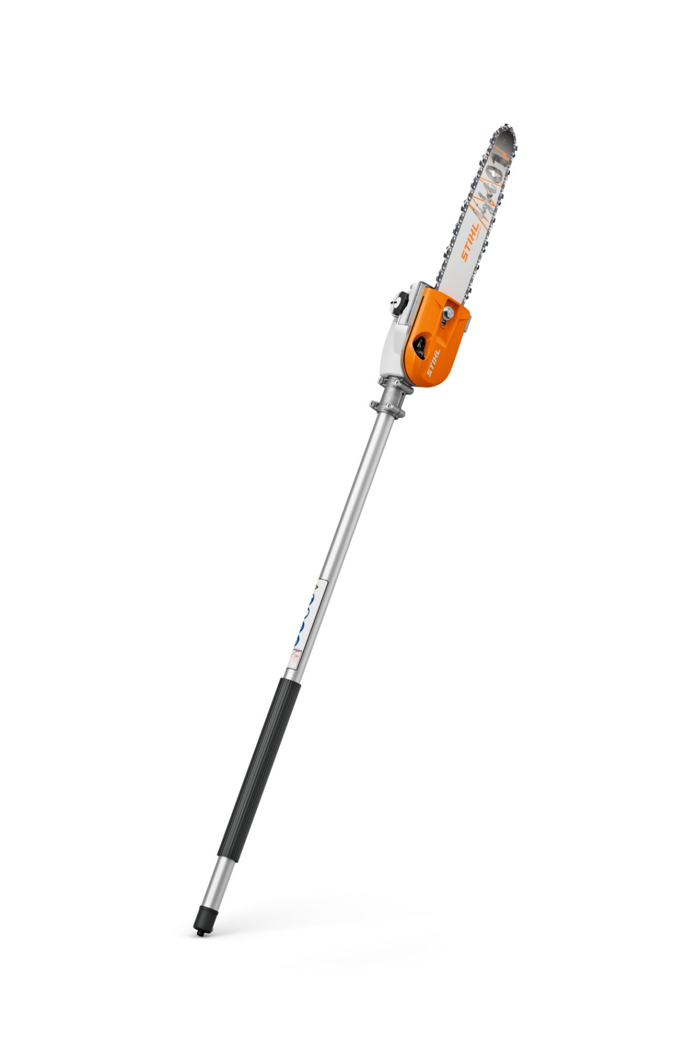 Tillsats stamkvistare ht-km 1/4" P