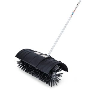 Tillsats sopborste kb-km