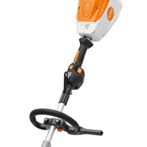 KMA 200.0 R Batteridriven kombimaskin