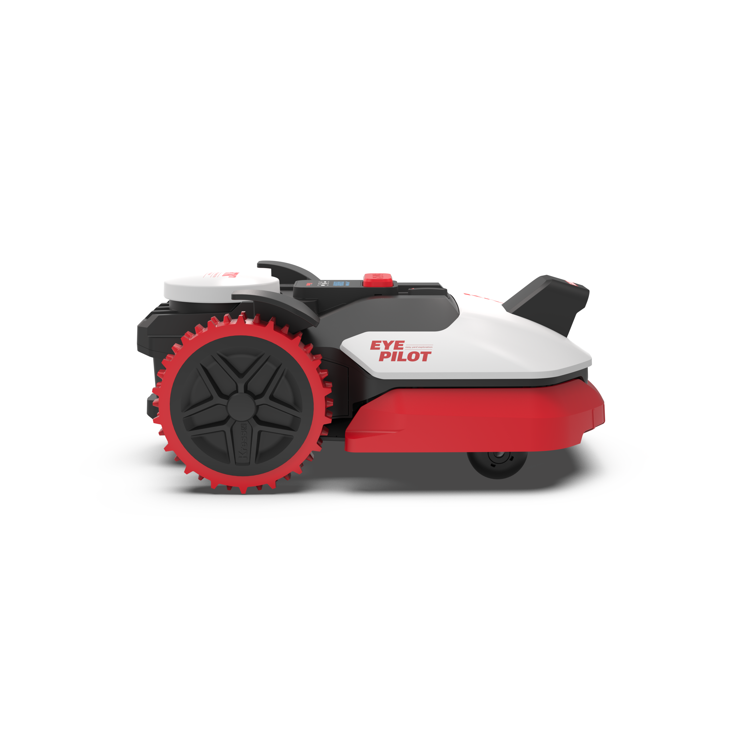 KRESS KR250E EYEPILOT UTAN 4G 500M2 - Bild 3