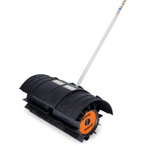 Tillsats sopvals kw-km