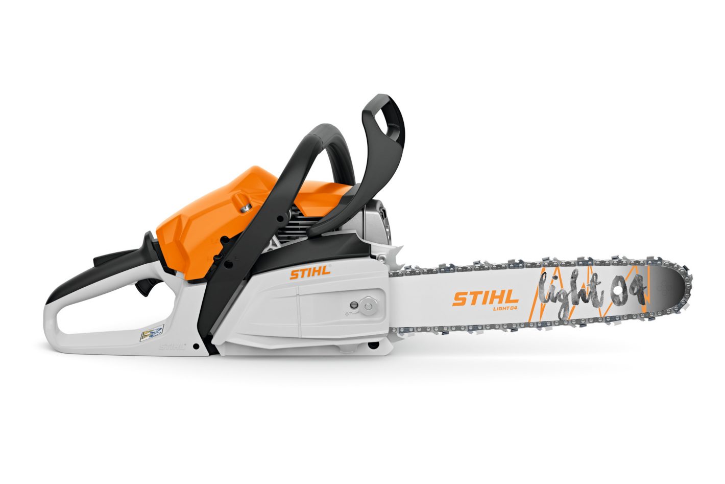 MS 182 Motorsåg,35cm/14",63PMC