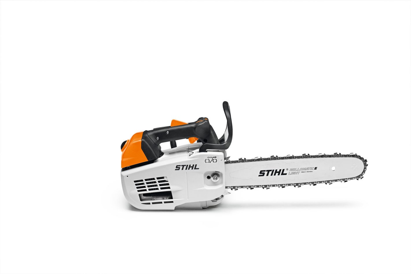 MS 201 tC-M motorsåg 30 cm 3/8" p