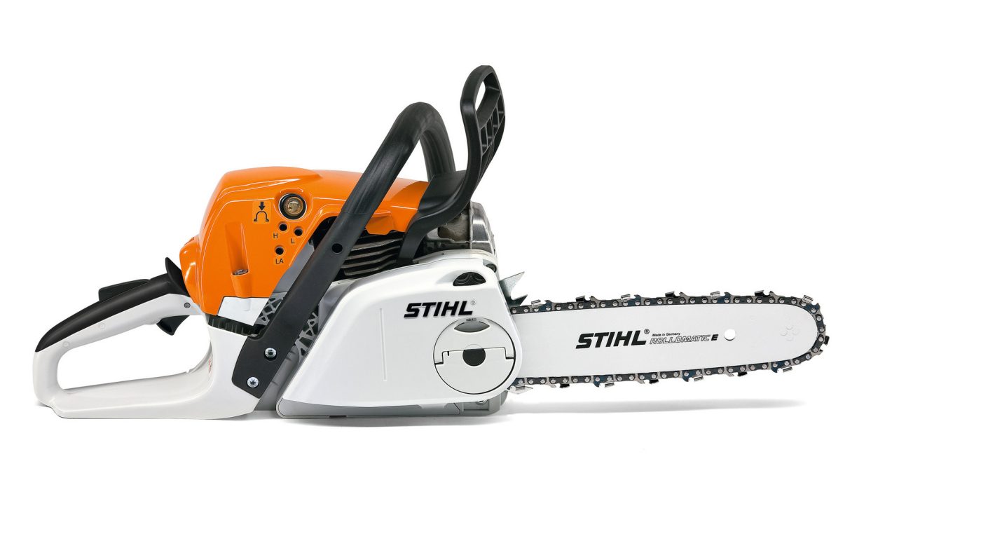 MS 251 Motorsåg,35cm/14",63PMC