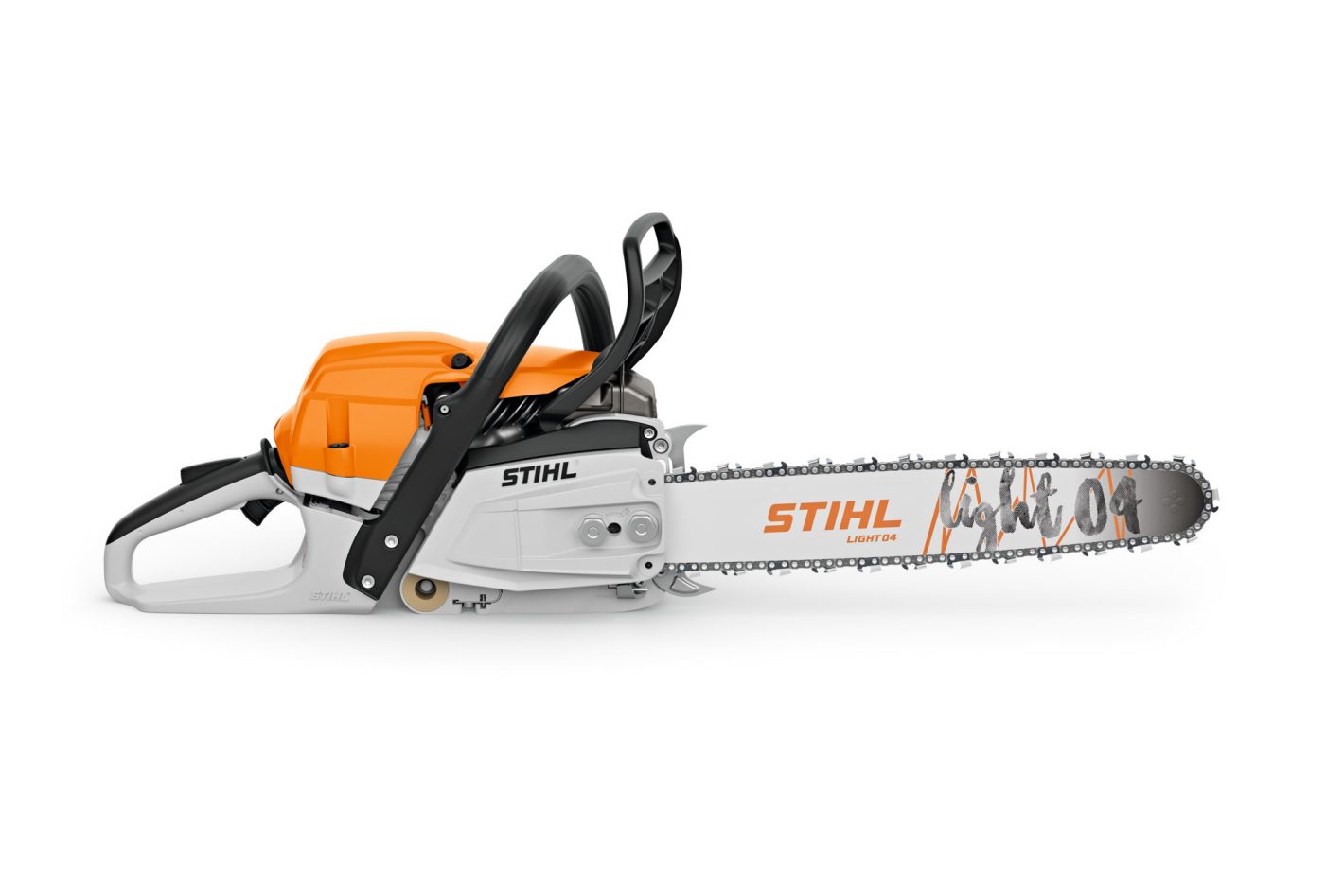 MS 261 C-M motorsåg 40 cm - rs - Bild 2