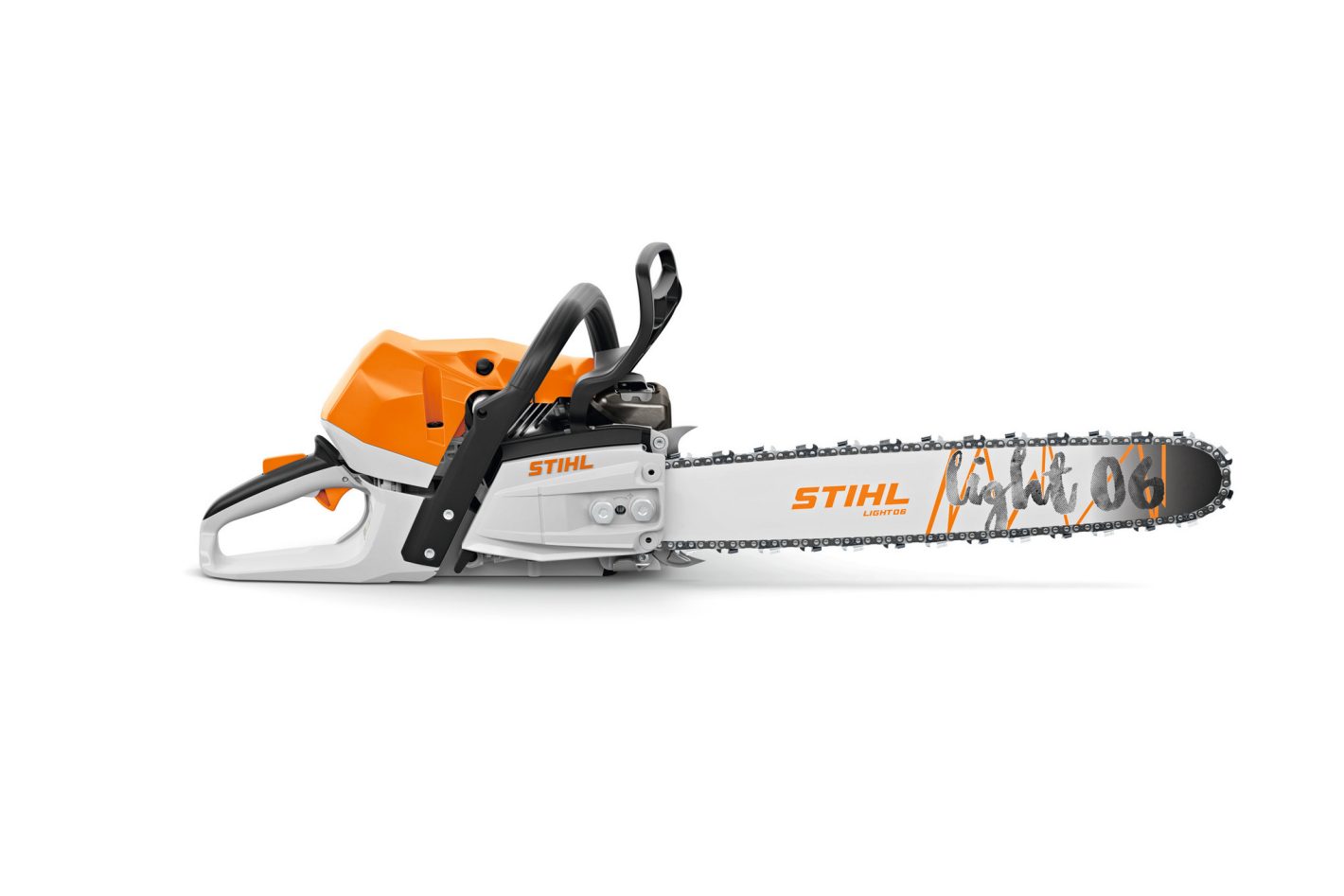 MS 400.1 C-M Motorsåg,45cm/18",36RS