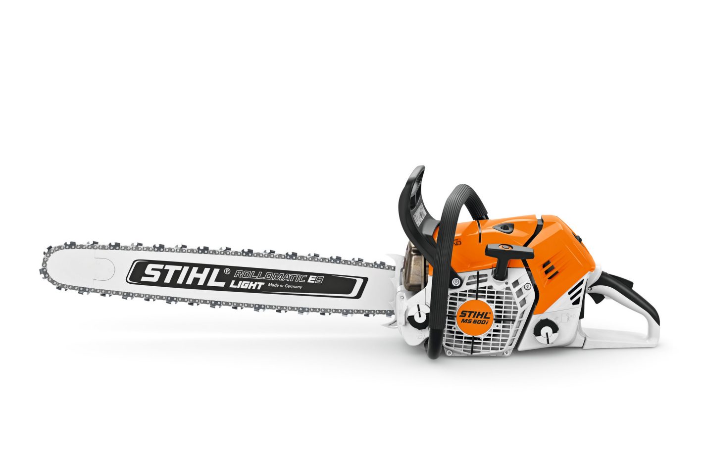 MS 500i-W MOTORSÅG 50 CM - Bild 2