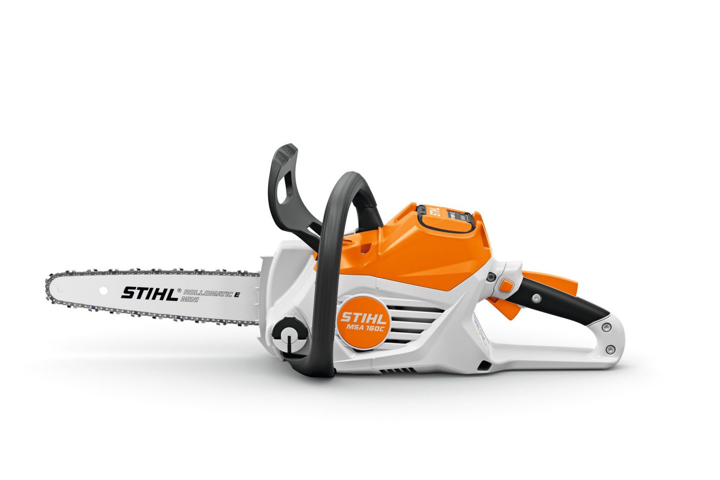 MSA 160.0 C-B Batteridriven motorsåg - Bild 2