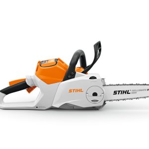 MSA 160.0 C-B Batteridriven motorsåg