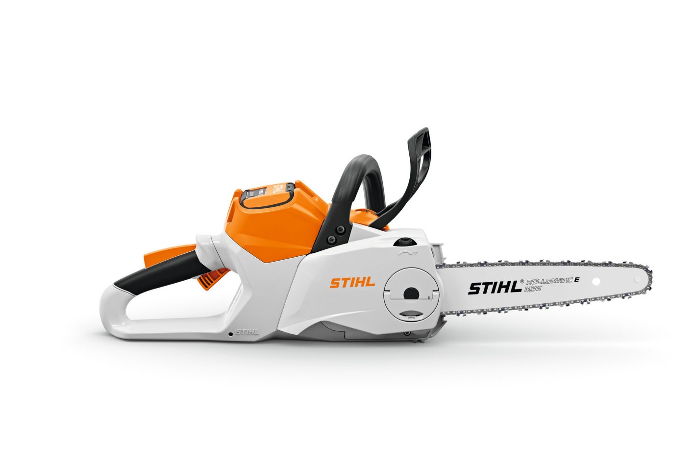 MSA 160.0 C-B Batteridriven motorsåg