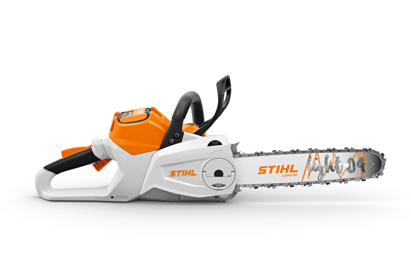 MSA 220.0 C-B Batteridriven motorsåg