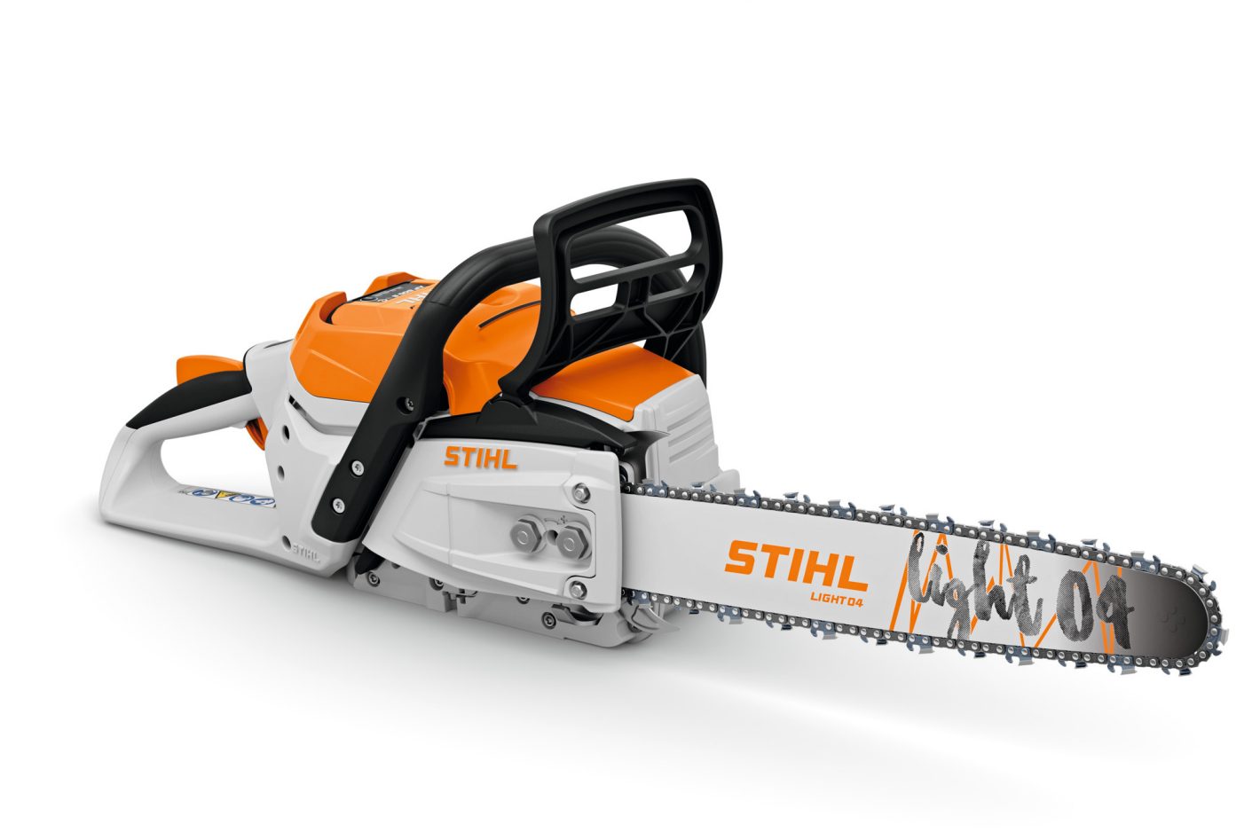 MSA 300.1 C-O Batteridriven motorsåg - Bild 2