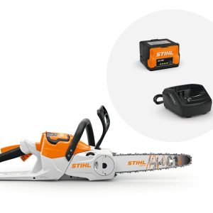MSA 60.0 C-B 1/4"P SET Batteridriven