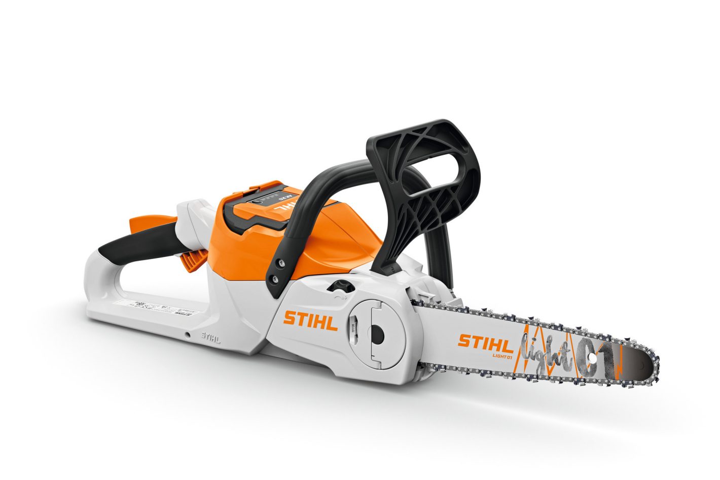 MSA 70.0 C-B 1/4"P Batteridriven utan batteri och laddare - Bild 2