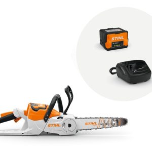 MSA 70.0 C-B 1/4"P SET Batteridriven