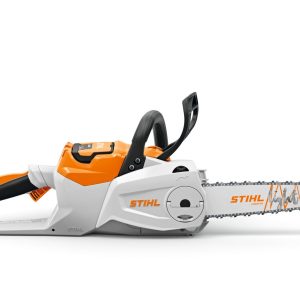 MSA 80.0 C-B 1/4"P Batteridriven