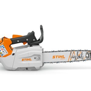 MSA 190.0 T Batteridriven motorsåg
