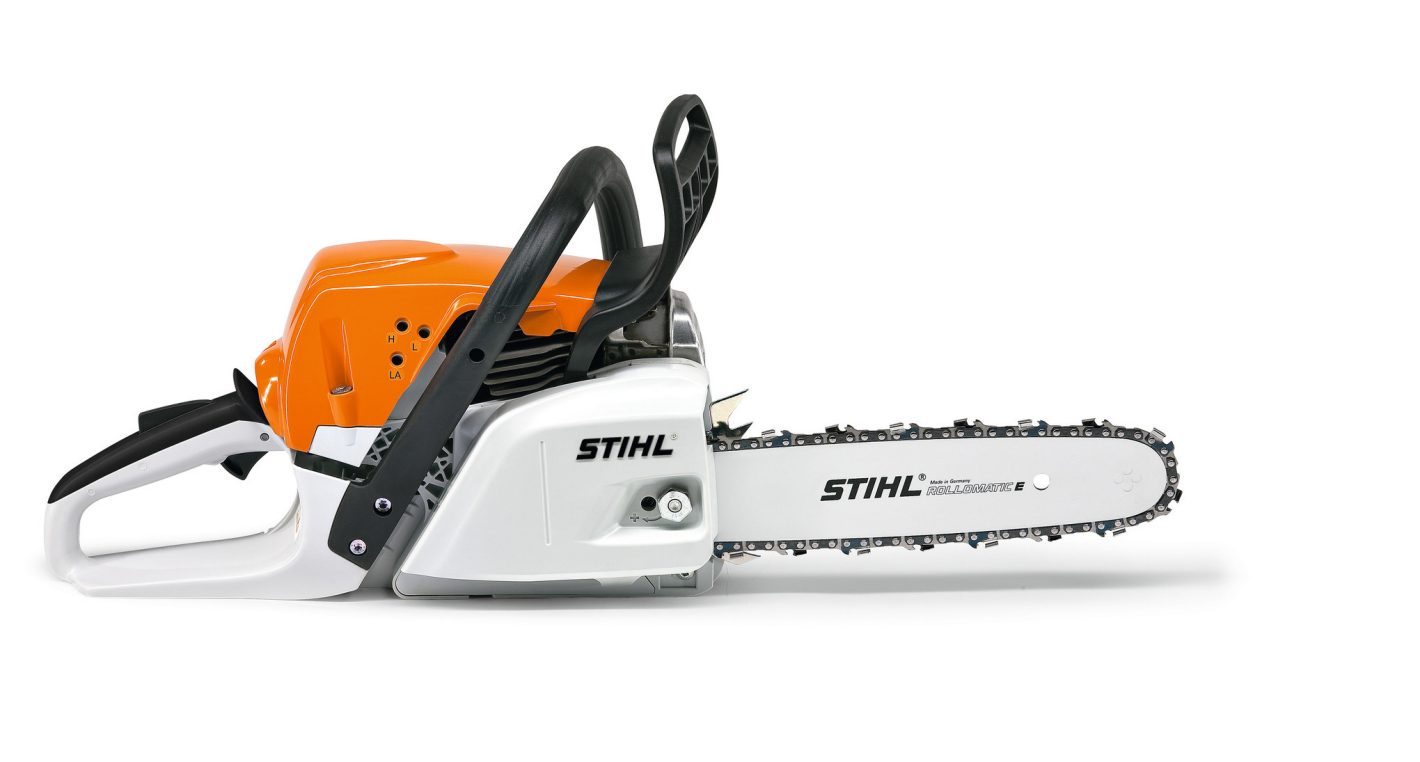 MS 231 Motorsåg,35cm/14",63PMC - Bild 2