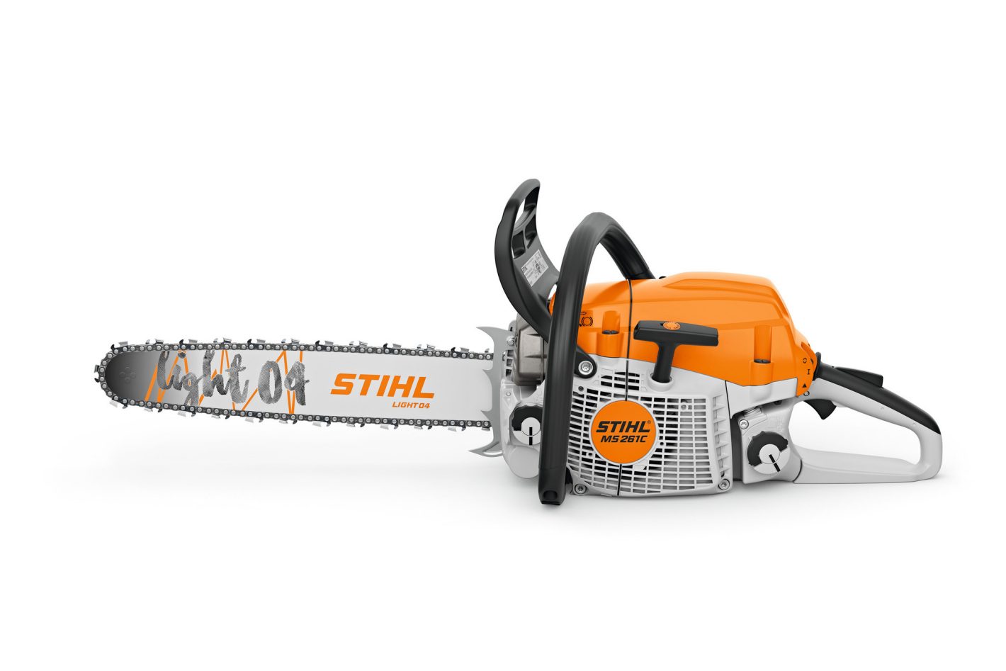 MS 261 C-M motorsåg 40 cm - rs