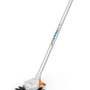Ogräsklinga rg-km