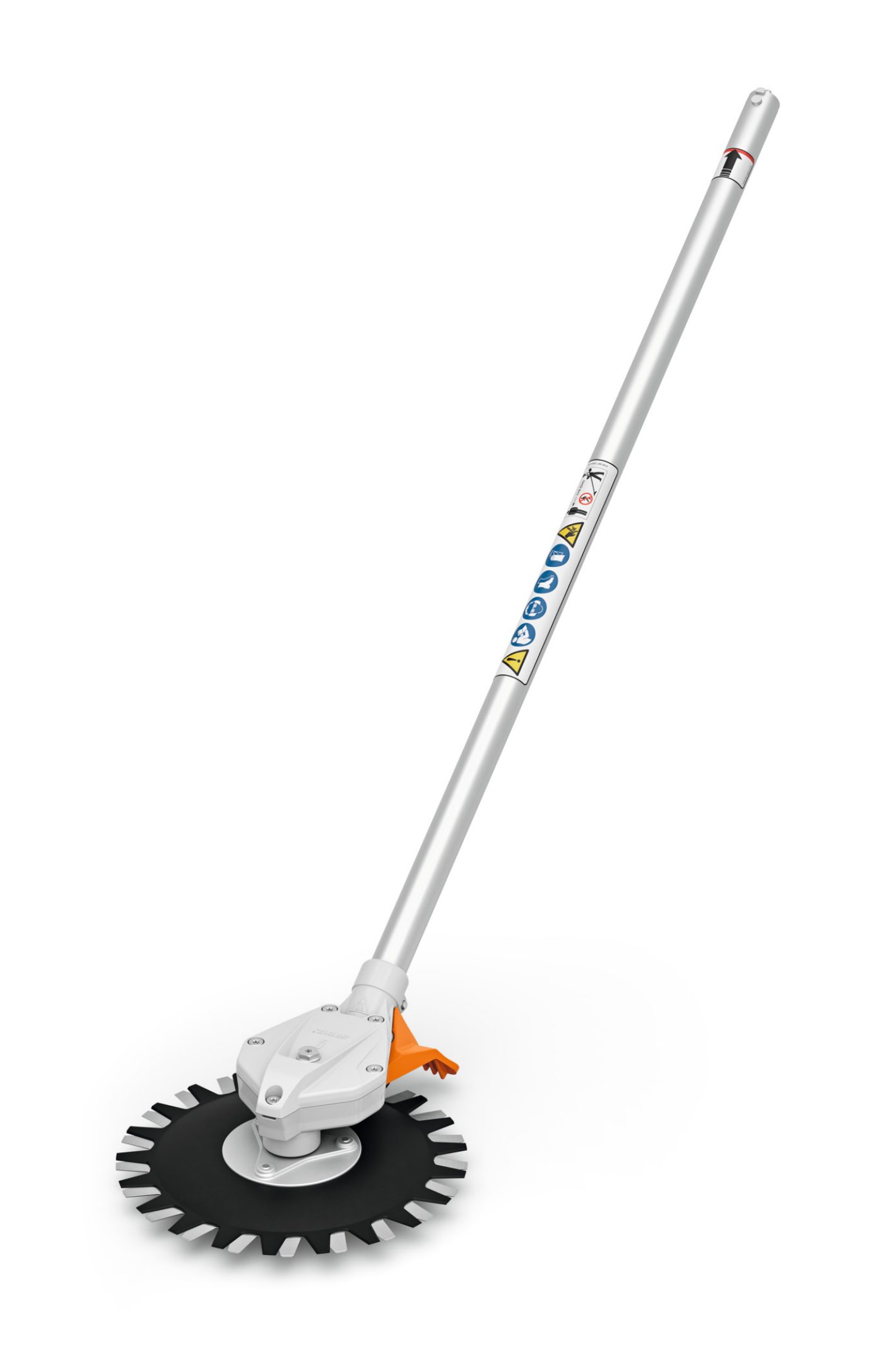 Ogräsklinga rg-km