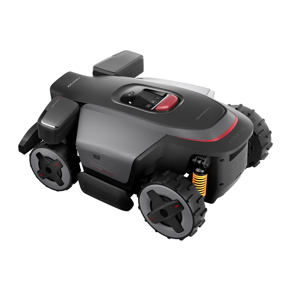 ROBOROCK Z115 1500M2 AWD RTK - Bild 2
