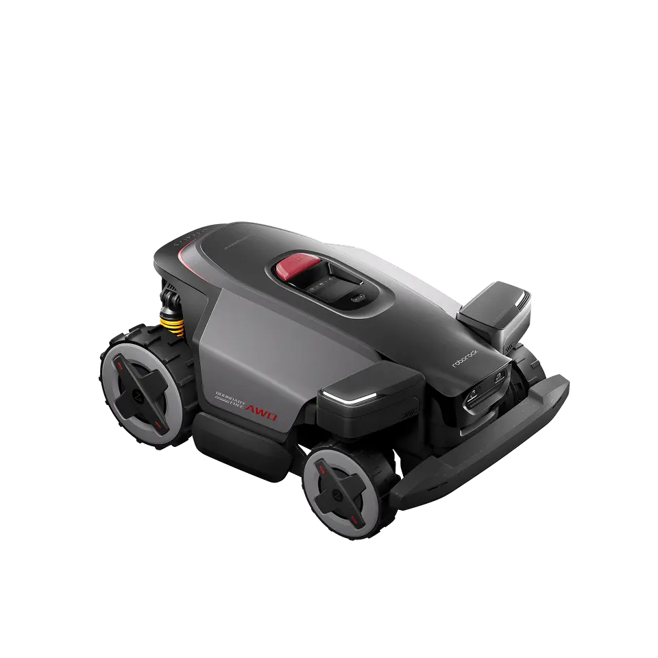 ROBOROCK Z115 1500M2 AWD RTK