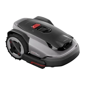 ROBOROCK ROCKMOW S108 800M2 MED KANTKLIPPNING